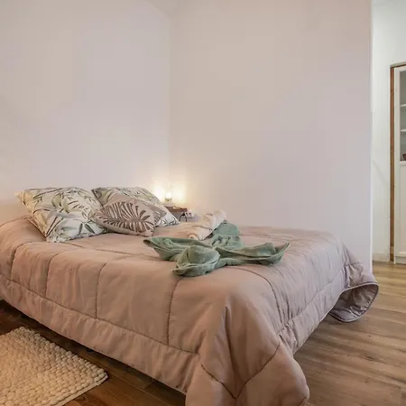 Holiday home La Casita Del Cestero *