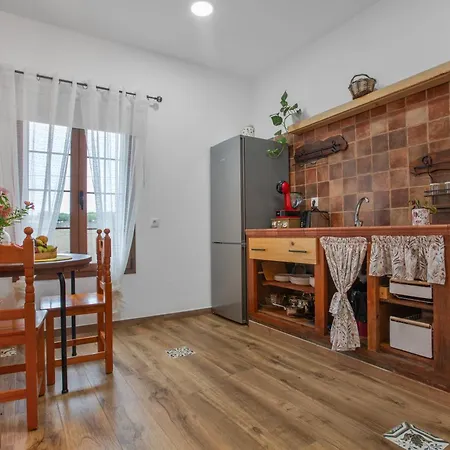 La Casita Del Cestero Holiday home Santa Cruz de Tenerife