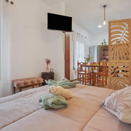 Holiday home La Casita Del Cestero *