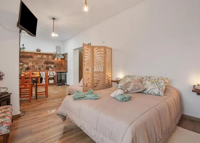 La Casita Del Cestero *