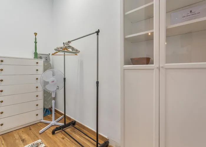 Prázdninový dům La Casita Del Cestero Santa Cruz de Tenerife