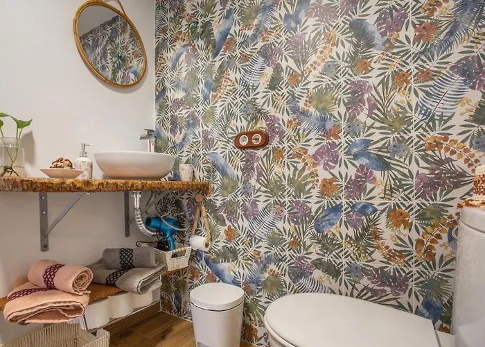 La Casita Del Cestero *