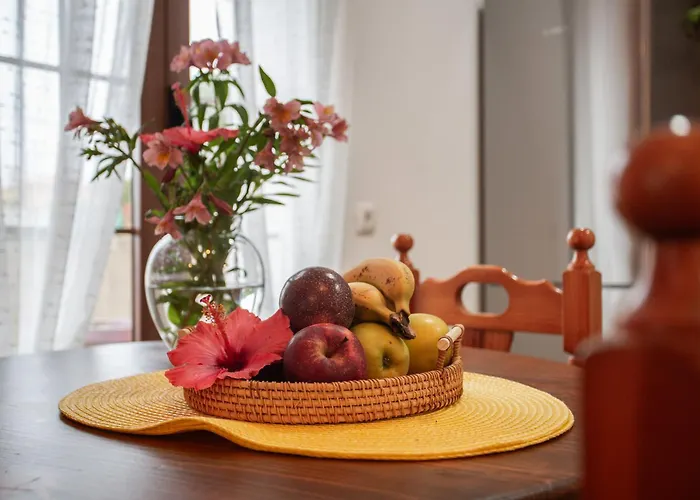 La Casita Del Cestero