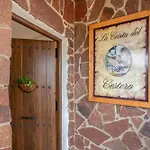 La Casita Del Cestero Casa vacanze