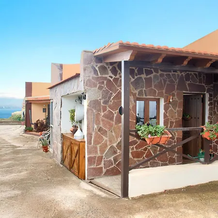 La Casita Del Cestero * Santa Cruz de Tenerife