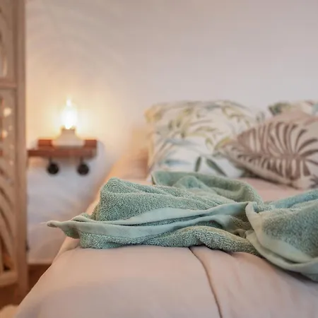 La Casita Del Cestero Adelantado