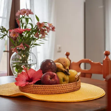 La Casita Del Cestero