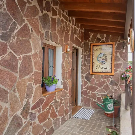 La Casita Del Cestero *