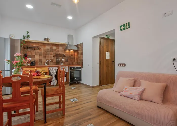 La Casita Del Cestero *