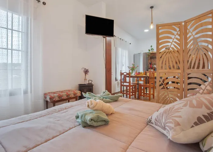 La Casita Del Cestero * 圣克鲁斯-德特内里费