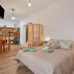 La Casita Del Cestero Holiday home