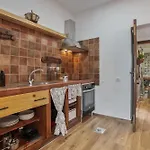 La Casita Del Cestero 度假居