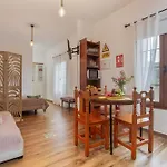 度假居 La Casita Del Cestero *