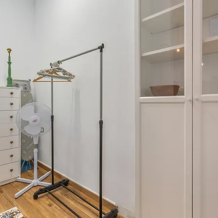 Ferienhaus La Casita Del Cestero Adelantado