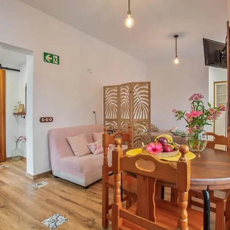 Ferienhaus La Casita Del Cestero Adelantado