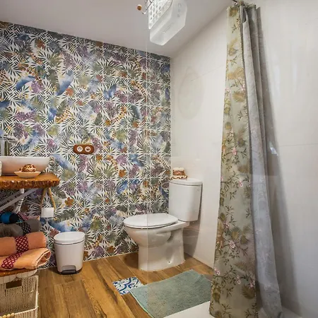 La Casita Del Cestero *