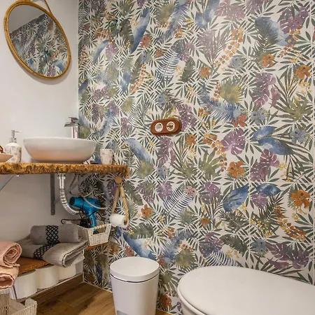 La Casita Del Cestero *