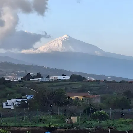 Ferienhaus La Casita Del Cestero *