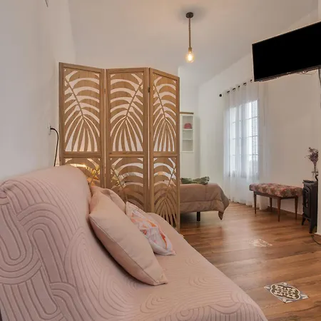 Ferienhaus La Casita Del Cestero *