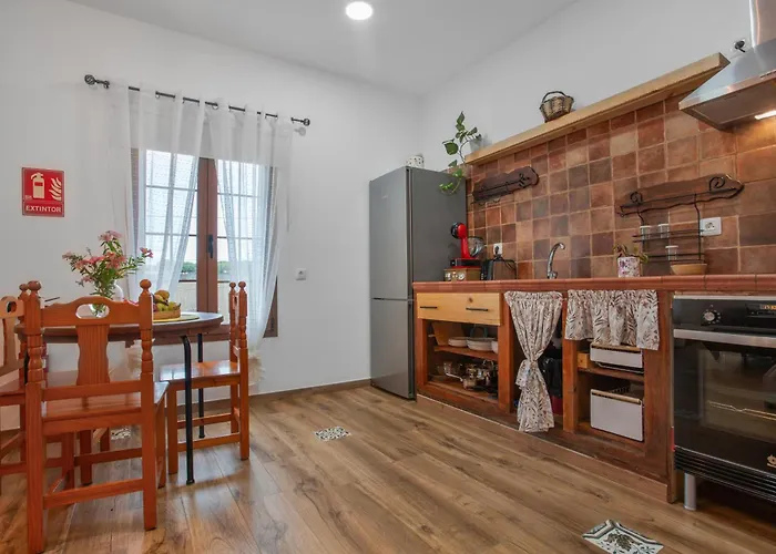 La Casita Del Cestero سانتا كروز دي تينيريف