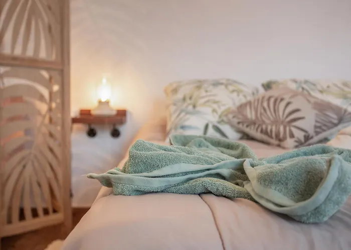 La Casita Del Cestero سانتا كروز دي تينيريف