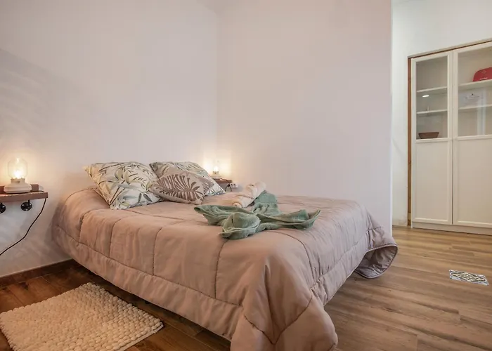 La Casita Del Cestero * سانتا كروز دي تينيريف