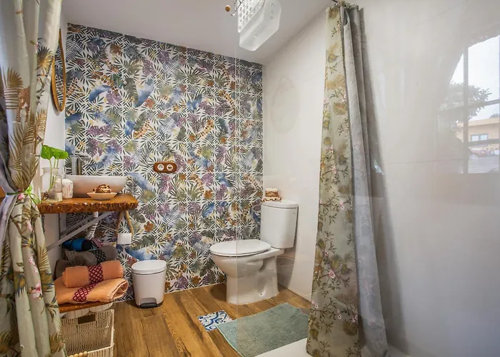 La Casita Del Cestero *