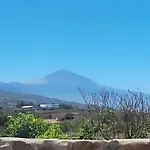 Сasa de vacaciones La Casita Del Cestero