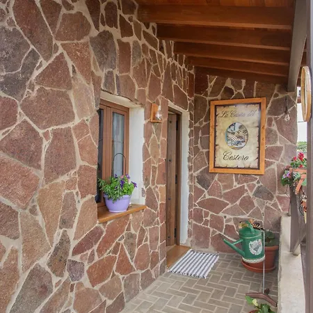 La Casita Del Cestero